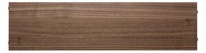 String Police String 78 x 30, 3 ks, walnut