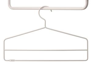 String Ramínka String 4 ks, beige