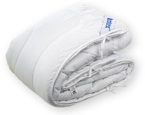 Prodloužená Duo přikrývka AntiStress 140x220cm 1430g