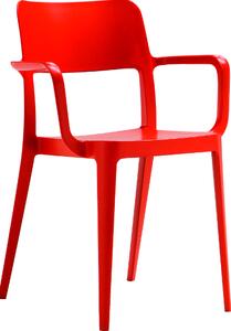 MIDJ - Židle NENE' s područkami