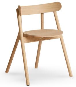 Northern designové židle Oaki Dining