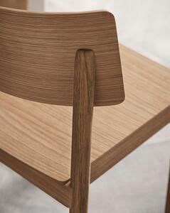 Bolia designové jídelní židle Tune Dining Chair