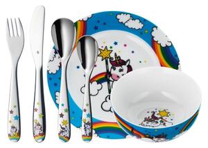 Sada dětského nádobí a příborů WMF Unicorn