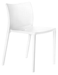 MAGIS - Židle AIR-CHAIR - čistě bílá
