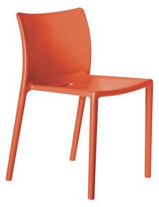 MAGIS - Židle AIR-CHAIR - oranžová