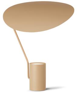 Northern designové stolní lampy Ombre