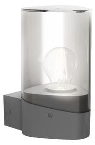 Venkovní nástěnné svítidlo LED 2700K antracitová IP44 PHILIPS UltraEfficient Nayl 8721103104892