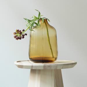 Normann Copenhagen designové vázy Step Vase (31 cm)