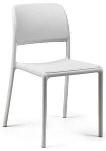 NARDI GARDEN - Židle RIVA BISTROT bílá