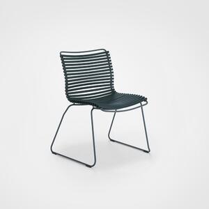 Houe Denmark - Židle CLICK, zelená