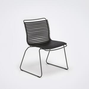 Houe Denmark - Židle CLICK, černá