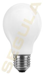 Segula 55336 LED žárovka opál E27 6,5 W (45 W) 550 Lm 2.700 K