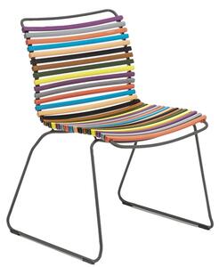 Houe Denmark - Židle CLICK, multicolor 1