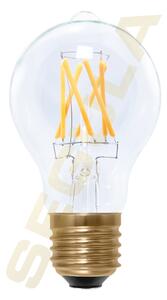 Segula 55278 LED žárovka čirá E27 5 W (35 W) 400 Lm 2.200 K