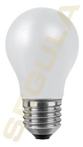 Segula 55335 LED žárovka matná E27 6,5 W (51 W) 650 Lm 2.700 K