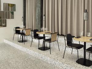 Normann Copenhagen designové jídelní židle Studio Chair