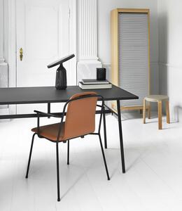 Normann Copenhagen designové jídelní židle Studio Armchair