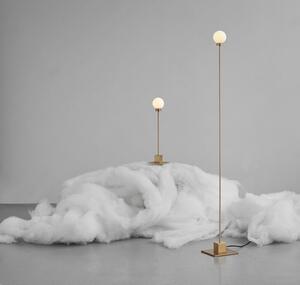 Northern designové stojací lampy Snowball Floor