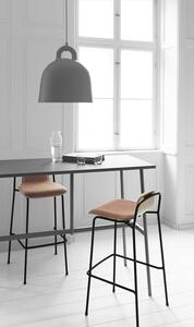 Normann Copenhagen designové barové židle Studio Barstool (výška sedáku 75 cm)