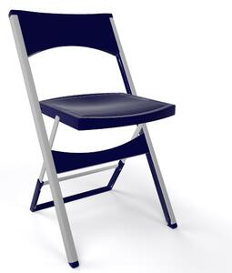 GABER - Židle COMPACT, tmavě šedá