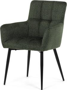 Autronic Jídelní židle DCH-P3146 SIL2