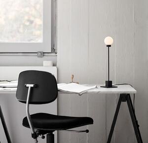 Northern designové stolní lampy Snowball Table