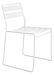 ISIMAR - Židle PORTOFINO - bílá