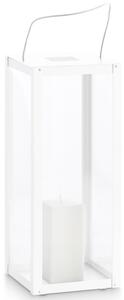 Diabla designová venkovní svítidla Vertical Lantern (výška 50 cm)