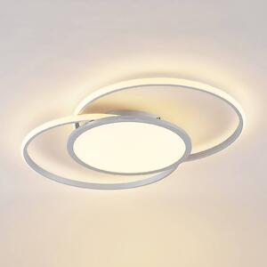 Lucande Senne LED stropní svítidlo, CCT