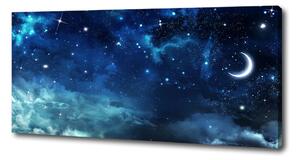 Foto obraz na plátně Hvězdné nebe oc-67422052