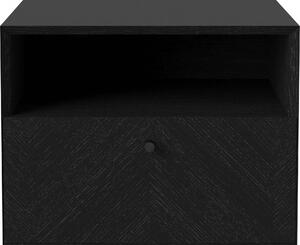 Bolia designové noční stolky Luxe 1 Drawer Wall