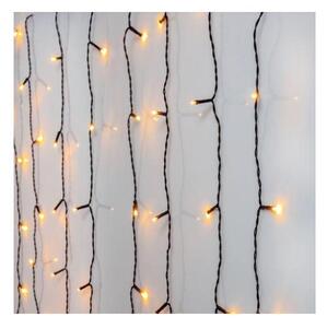 Eglo 410829 - LED Venkovní závěs GOLDEN 120xLED 1,3m IP44 teplá bílá