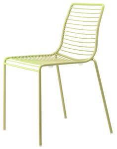 SCAB - Židle SUMMER - zelená