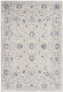 Koberec SILKY TEXTURES 9 IVORY