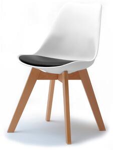 HezkýNábytek.cz Židle Large Wood (dřevo + buk). 1111128