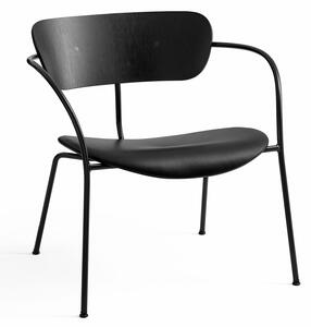 &Tradition designové židle Pavilion Lounge Chair