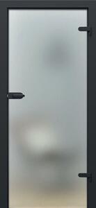 Interiérové dveře PORTA GLASS - matné