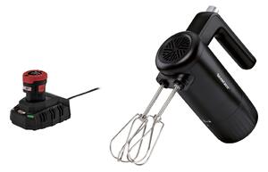 Silvercrest® Kitchen Tools Aku ruční šlehač Shma 12 A1, 2 Ah (800010107)