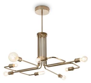 Ideal lux Triumph E27 závěsné lineární svítidlo 66cm