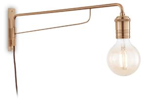 Ideal lux Triumph E27 nástěnné svítidlo 1