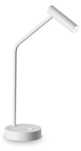Ideal lux Easy LED stolní svítidlo Bílá