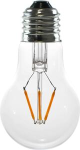 Segula 50836 LED žárovka 24V čirá E27 3 W (22 W) 210 Lm 2700 K