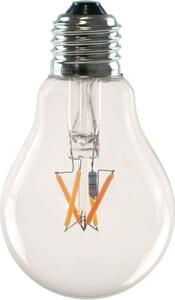 Segula 55874 LED žárovka 24V stmívaní do teplé čirá E27 3 W (22 W) 210 Lm 2000-2700 K