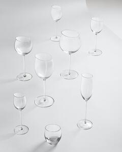 Ichendorf Milano designové sklenice na červené víno Provence Brunello