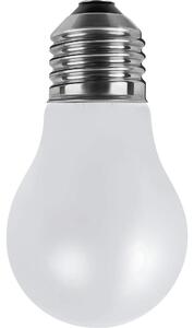 Segula 55875 LED žárovka 24V stmívaní do teplé matná E27 3 W (22 W) 210 Lm 2000-2700 K