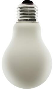 Segula 55885 LED žárovka 24V stmívaní do teplé opál E27 6 W (45 W) 560 Lm 2000-2700 K
