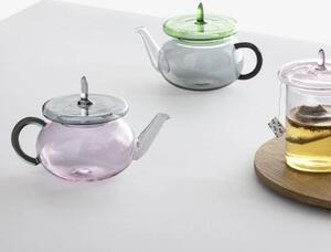 Ichendorf Milano designové konvice Merlino Teapot