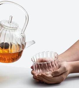 Ichendorf Milano designové konvice Cha No Yu Teapot