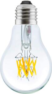 Segula 55884 LED žárovka 24V stmívaní do teplé čirá E27 6 W (45 W) 560 Lm 2000-2700 K