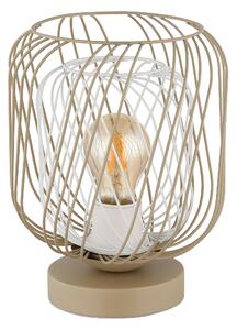 STOLNÍ LAMPA, E27, 18/24,5 cm Globo - Online Only svítidla, Online Only